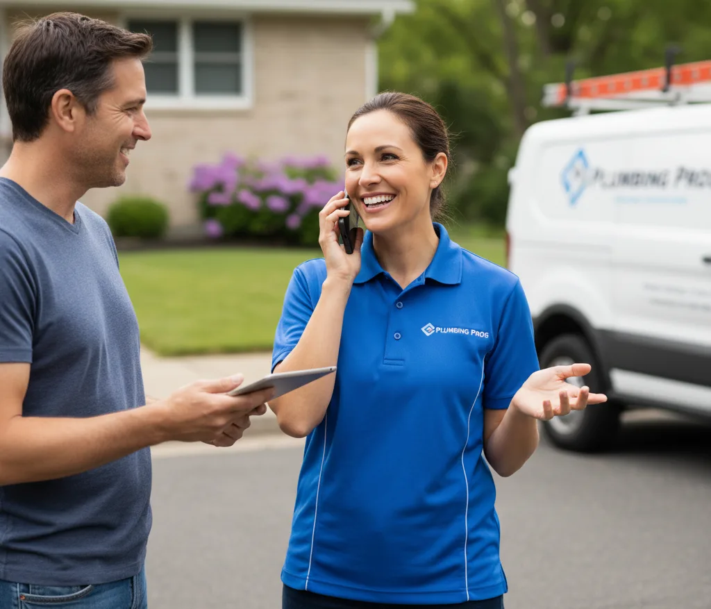 Sewer Line Repair in Plattsburg, MO